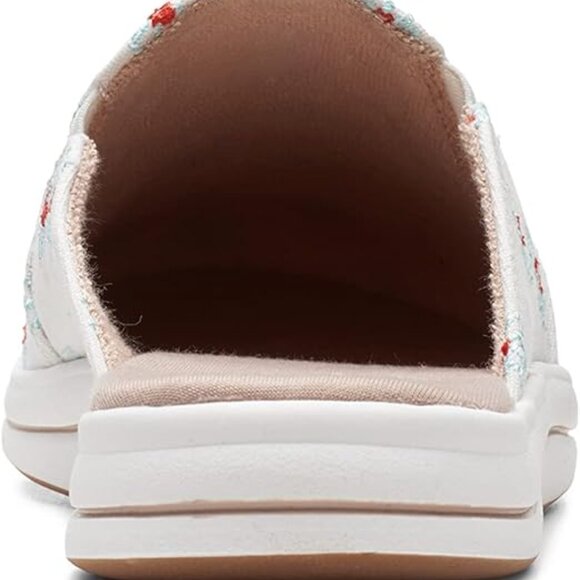 Clarks Women's Breeze Shore Loafer size 8.5-Brand New With Box - Picture 5 of 6